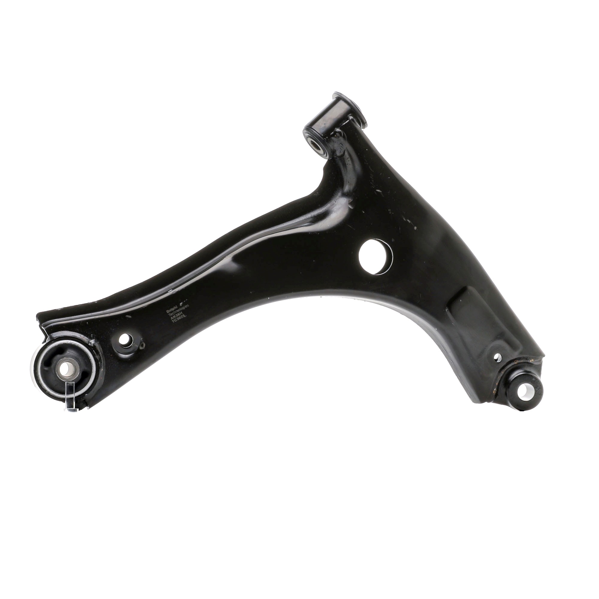 Querlenker TC3025 DELPHI 1782112 FORD, HONDA