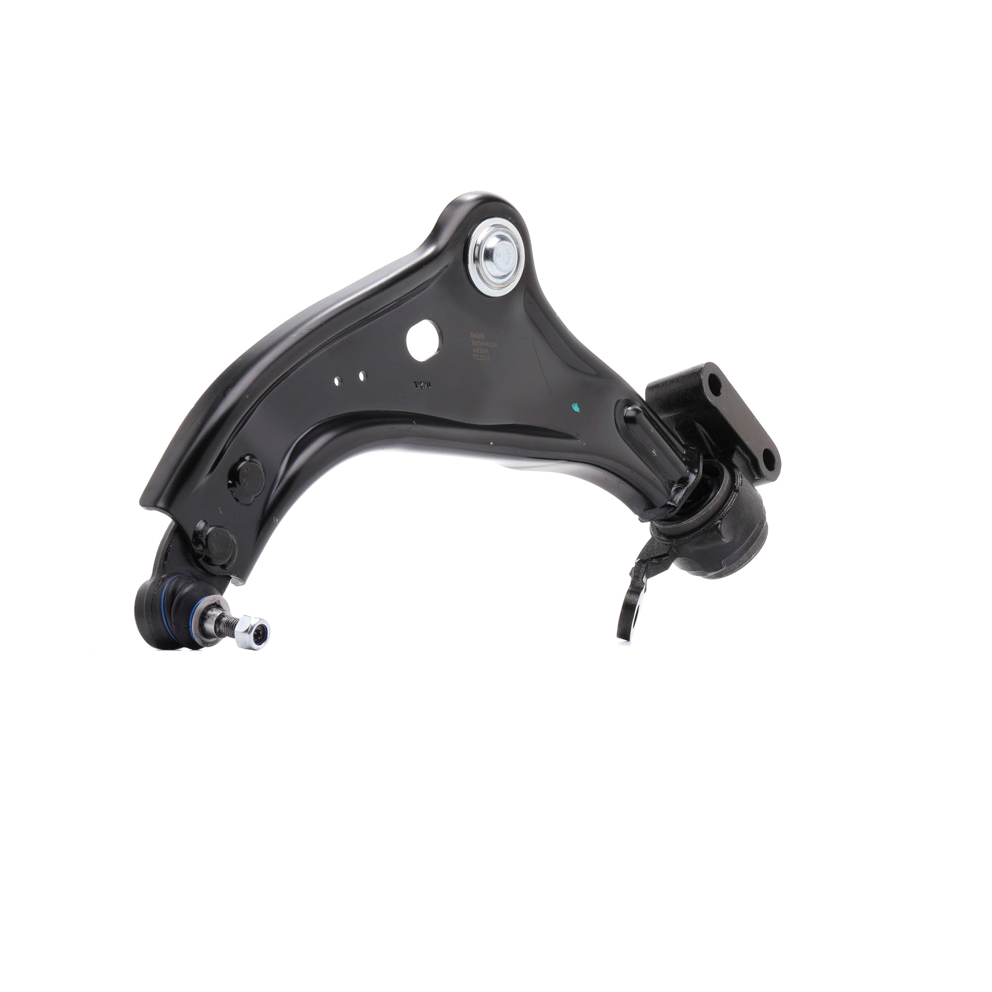 Trailing arm DELPHI TC3313 rating