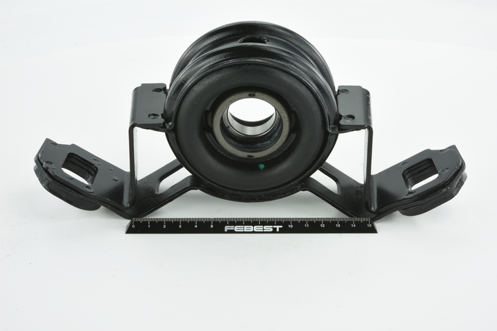 Bearing, propshaft centre bearing FEBEST TCB-009 rating