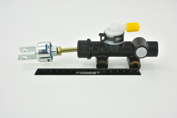 Drukcilinder, koppeling FEBEST TCC-RZH