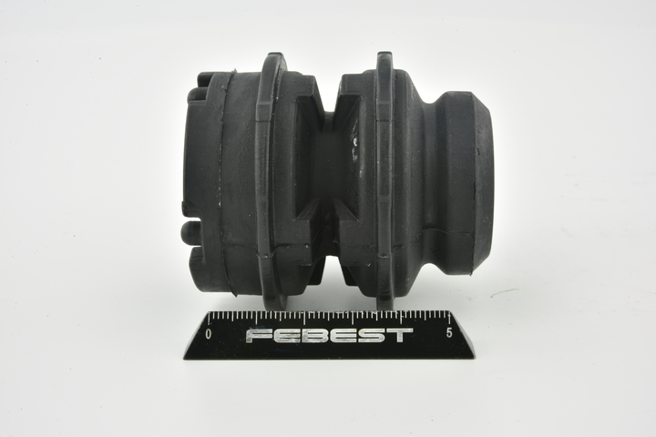 Anschlagpuffer, Federung TD-GX110F FEBEST 4833151010 TOYOTA, LEXUS
