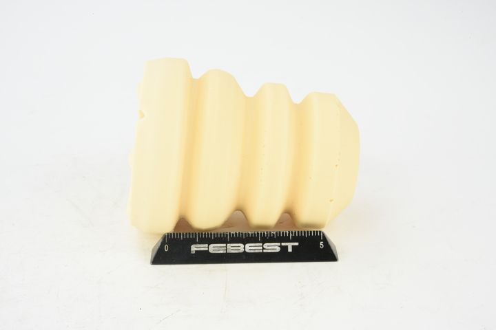 12206600 FEBEST TDMCU15F Dammskydd stötdämpare & genomslagsgummi Lexus RX MCU15 pris