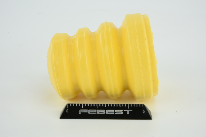 Butée élastique, suspension 4833133020 FEBEST TD-MCV20F TOYOTA, DAIHATSU, LEXUS