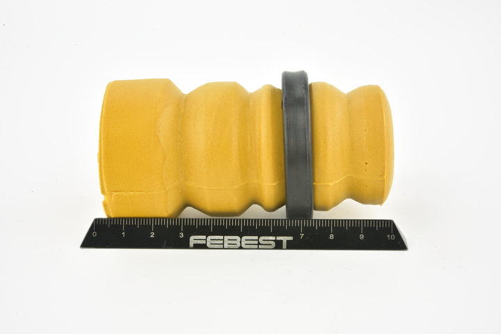 Anschlagpuffer, Federung 4833133030 FEBEST TD-MCV30F TOYOTA, LEXUS, DAIHATSU