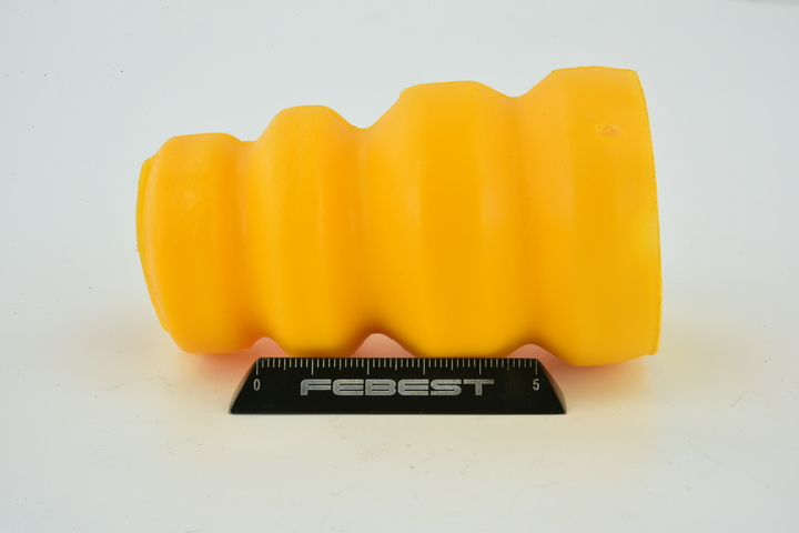 Маншон за амортисьор FEBEST TD-NZE121F