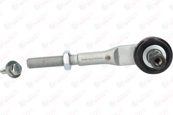 Rotule de direction 4F0 498 811 A (+) BIRTH TD5008 VOLKSWAGEN, MERCEDES-BENZ, AUDI, FIAT, SKODA