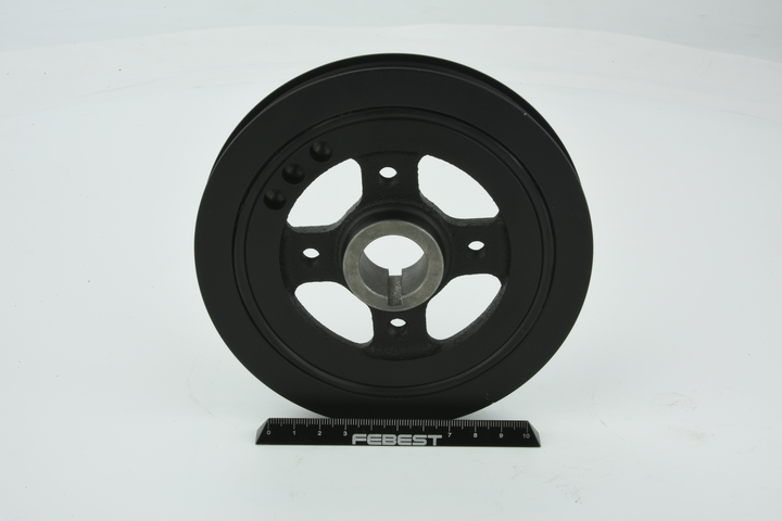 Crank pulley FEBEST TDS-003 rating