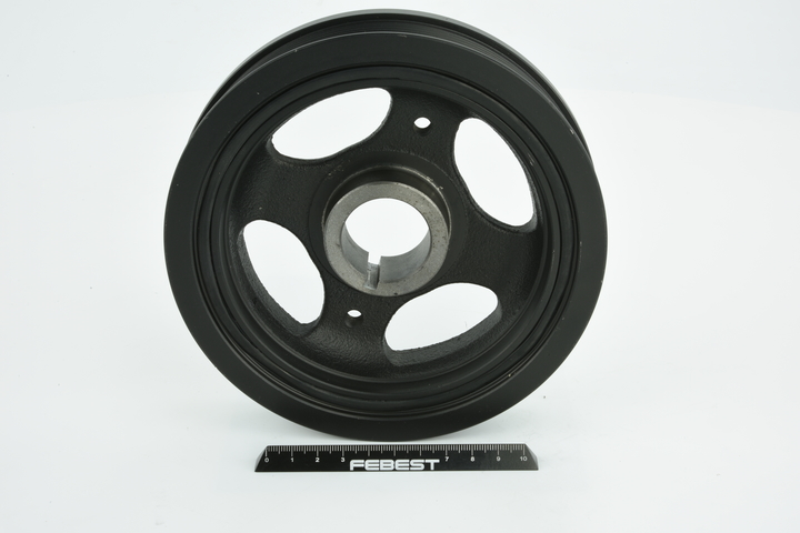Crank pulley FEBEST TDS-1ADFTV rating