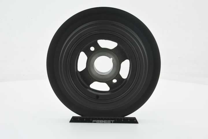 Crank pulley FEBEST TDS-2C177 rating