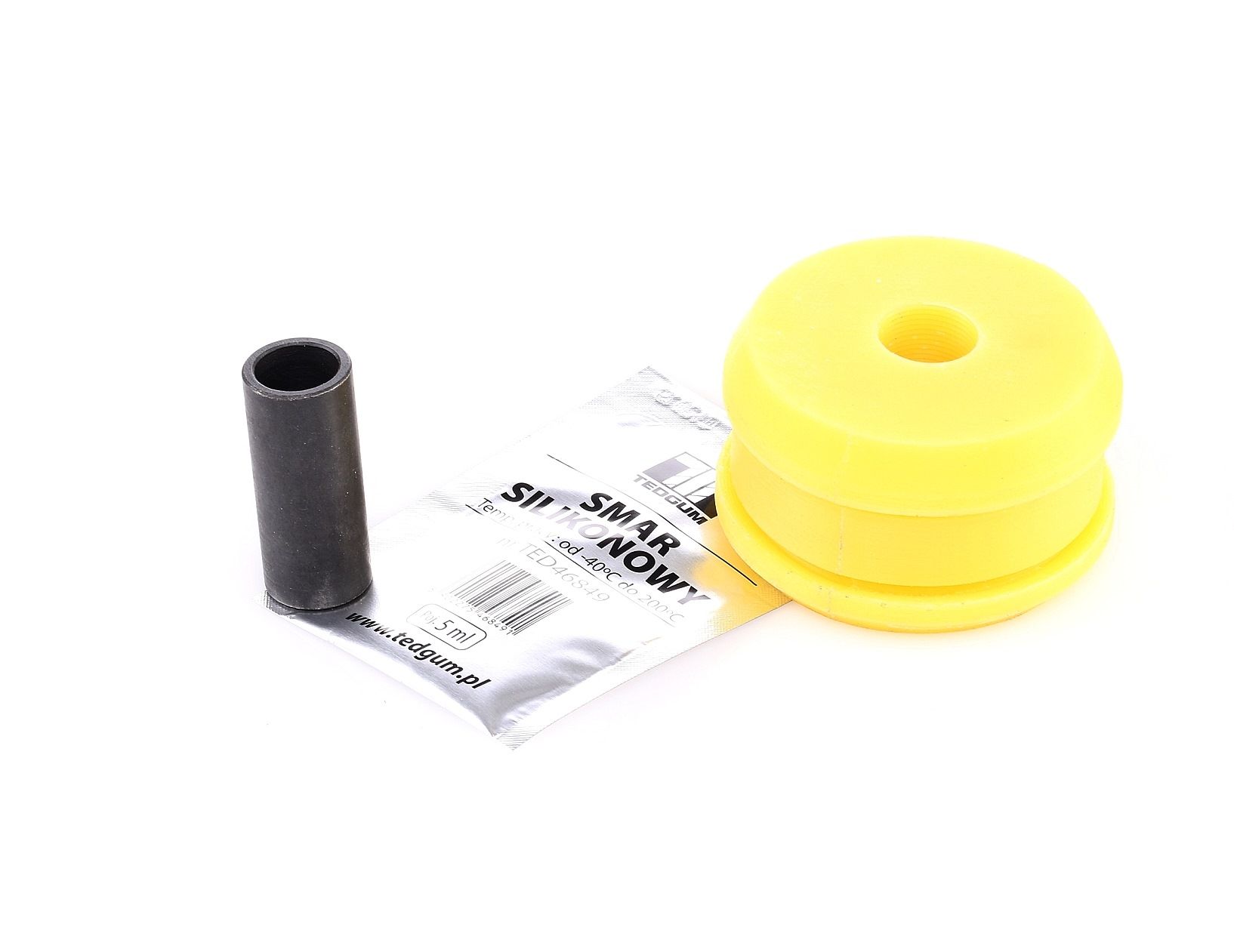 TEDGUM TED87339 Lagerung, Lenker