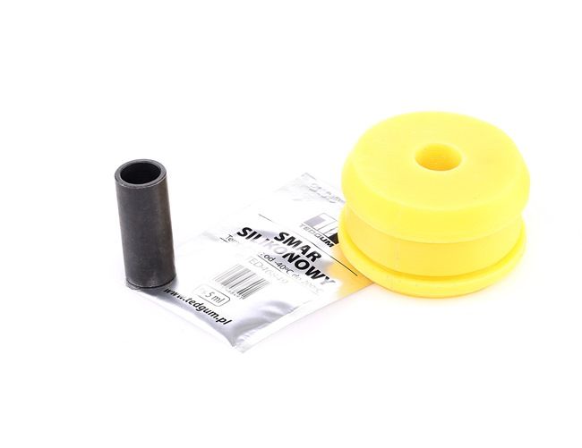 TEDGUM TED87339 Suspensão, braço oscilante