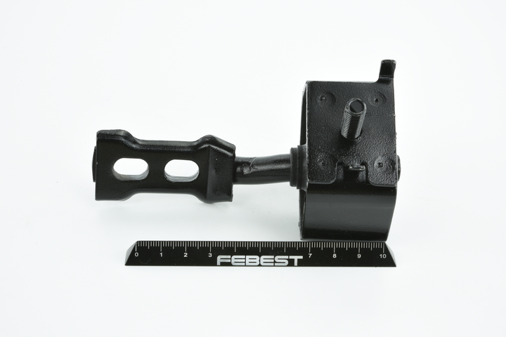 TEXB015 FEBEST Montageset uitlaat kosten