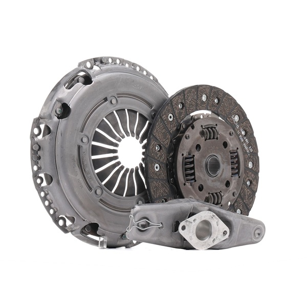 Kupplungssatz 3000 950 023 SACHS 04E141016E AUDI