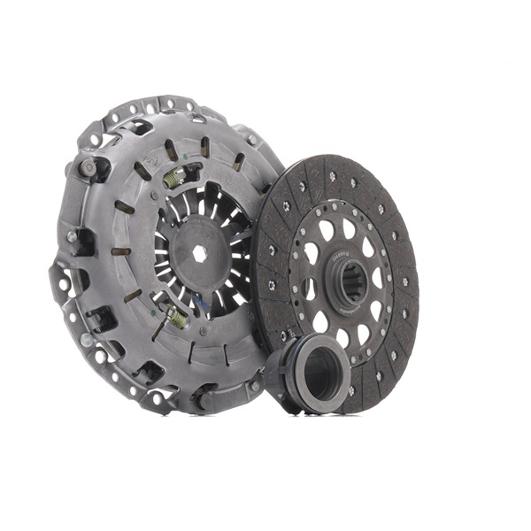 SACHS XTend 3000 951 232 Kupplungssatz