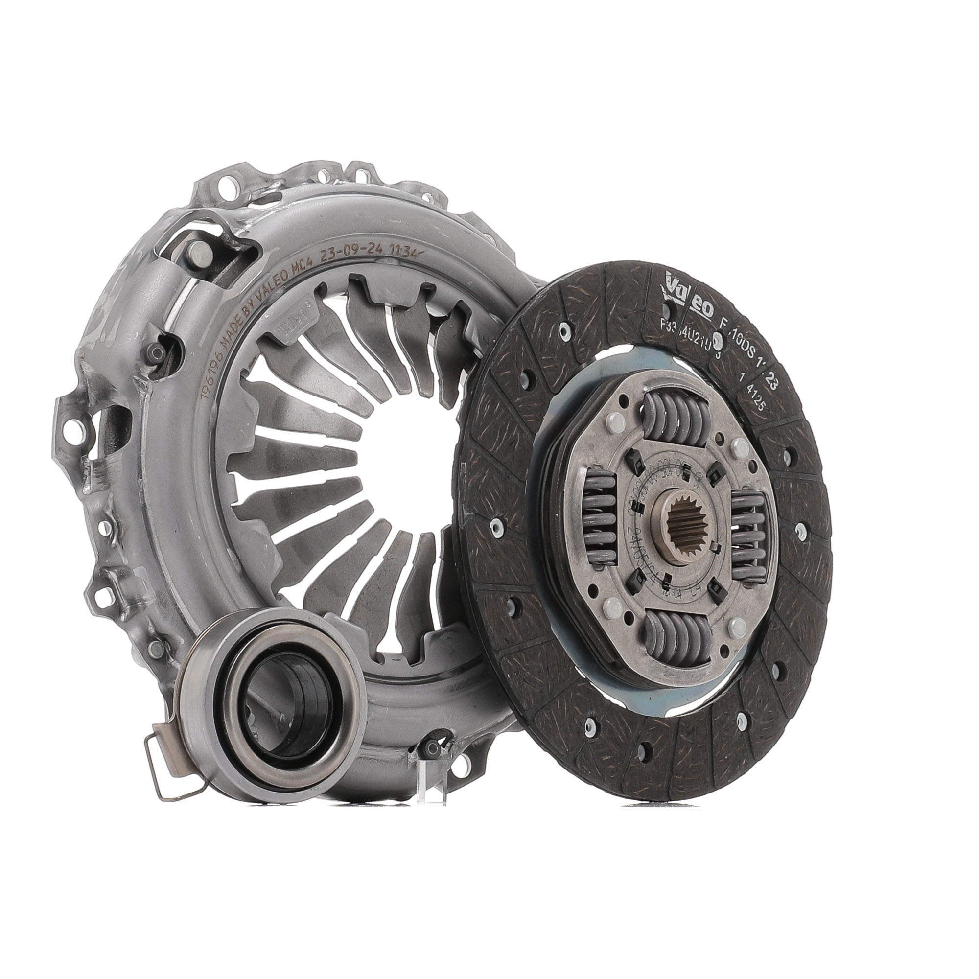 SACHS 3000 951 369 Kupplungssatz