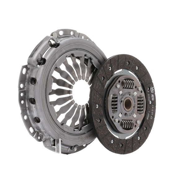 SACHS 3000 951 391 Koppelingsset