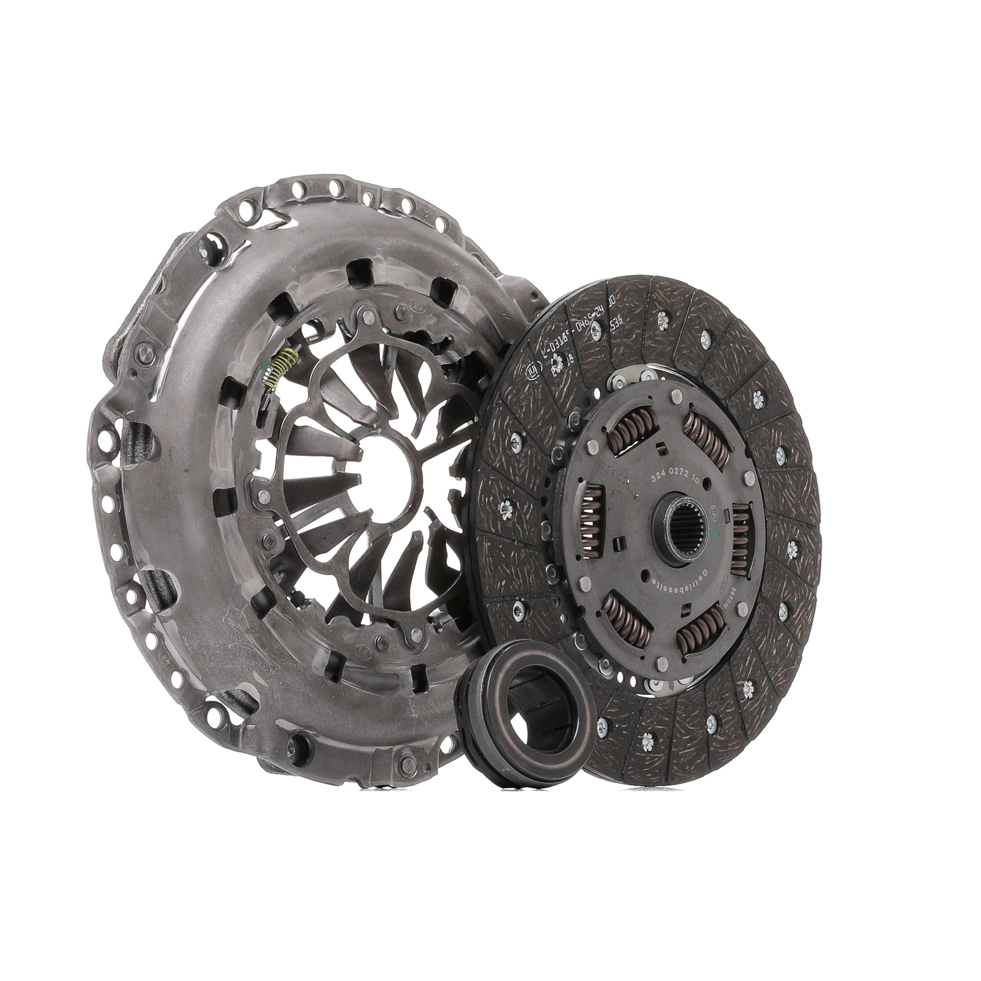 Kupplungssatz 3000 951 705 SACHS 038141032Q VW, AUDI, SKODA, SEAT