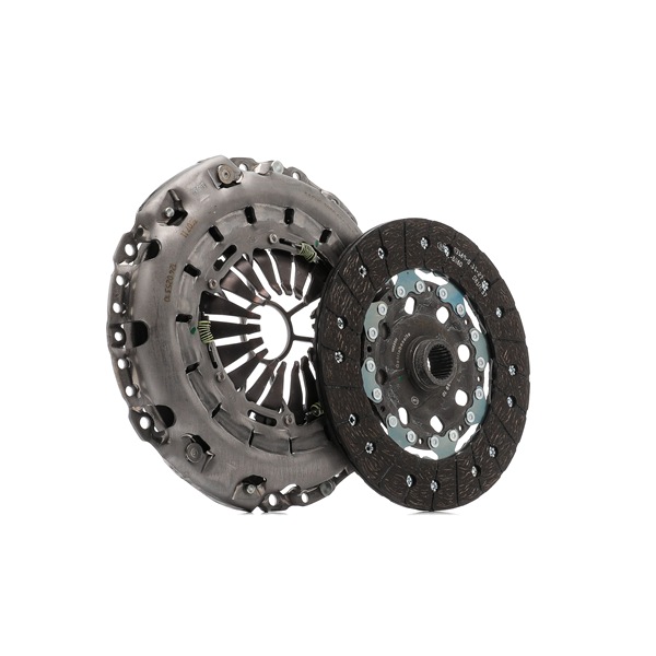 SACHS XTend 3000 951 784 Комплект съединител
