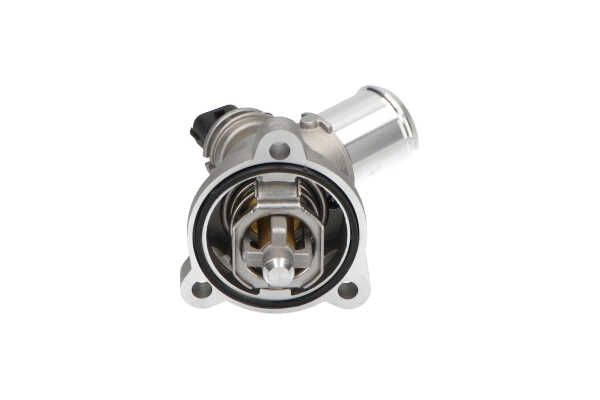 Thermostat 25192923 KAVO PARTS TH-1006 VAUXHALL, OPEL, CHEVROLET, DAEWOO, GMC