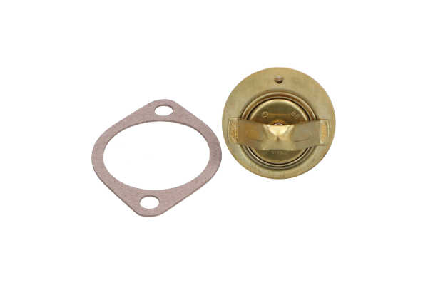 KAVO PARTS TH-3006 Kühlwasserthermostat HYUNDAI PONY 1.3 69 PS Benzin