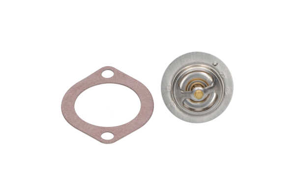 Kühlwasserthermostat TH-4003 KAVO PARTS 0K30E15171 HYUNDAI, MAZDA, KIA
