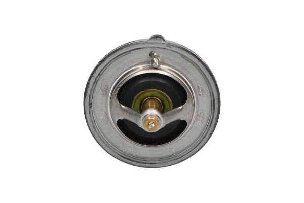 Kühlwasserthermostat TH-4501 KAVO PARTS 1A5115171 VW, FORD, HYUNDAI, MAZDA, KIA