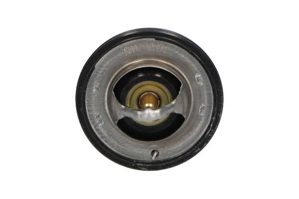Kühlwasserthermostat TH-4503 KAVO PARTS 8AF615171 TOYOTA, MAZDA, MITSUBISHI, LEXUS, MERCURY