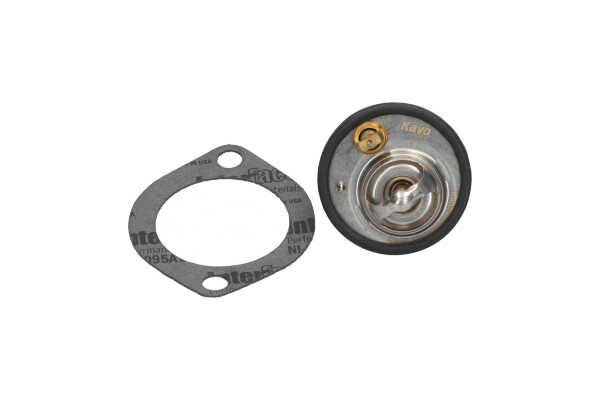 Kühlwasserthermostat TH-4505 KAVO PARTS BP6F15171 HYUNDAI, MAZDA, KIA, MERCURY