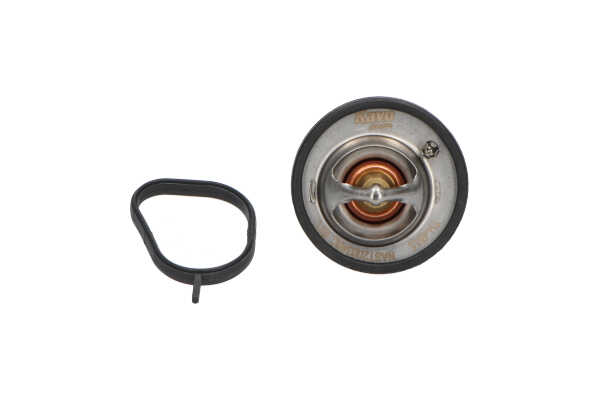 Thermostat, Kühlmittel KAVO PARTS TH-4515