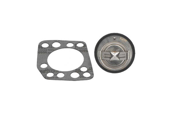 KAVO PARTS TH-6502 Thermostat ISUZU TROOPER 2.6 i 116 PS Benzin