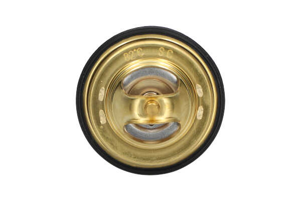 Kühlwasserthermostat TH-9008 KAVO PARTS 9091603102 TOYOTA, ALFA ROMEO, LEXUS, DAIHATSU, WIESMANN