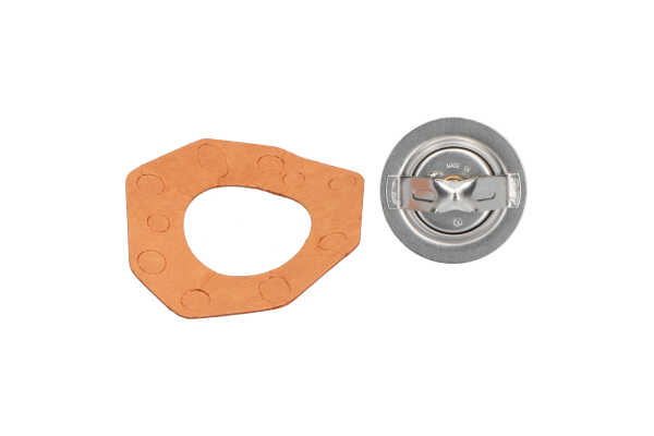 Kühlwasserthermostat TH-9013 KAVO PARTS 9091603002 TOYOTA, MAZDA, SUZUKI, DAIHATSU, WIESMANN