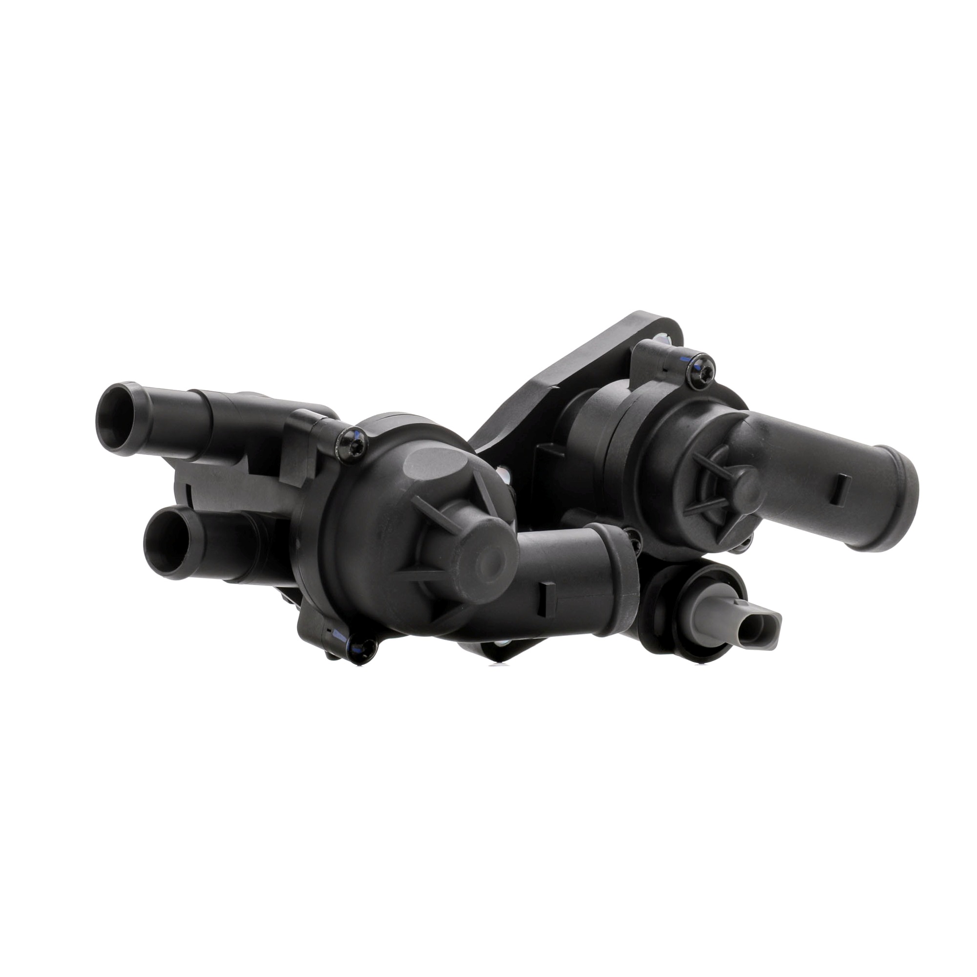 Engine coolant thermostat CALORSTAT by Vernet TH7169.80J rating