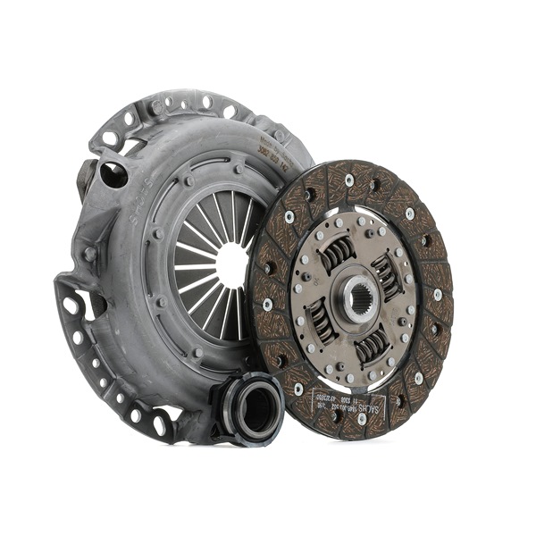 1222162 SACHS 3000 962 001