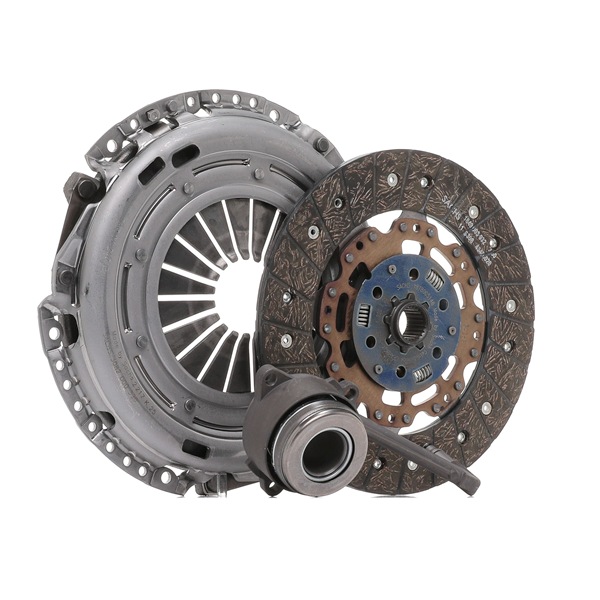 SACHS XTend Kit plus CSC 3000 990 081 Kupplungssatz