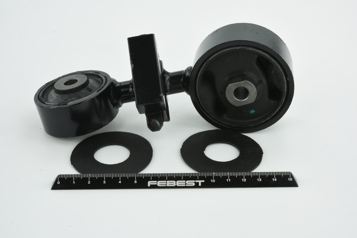 Motoraufhängung FEBEST TM-043 Bewertung