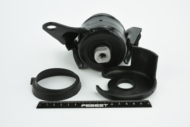 Motorlager 1230528080 FEBEST TM-069 TOYOTA