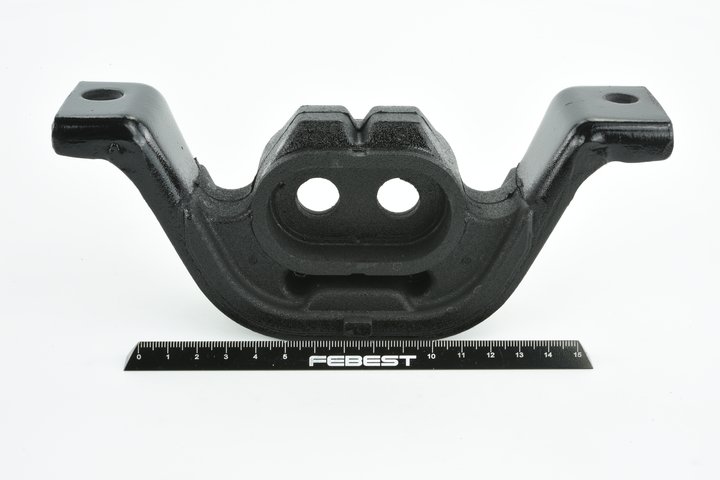 Lagerung, Differential FEBEST TM-115 Bewertung