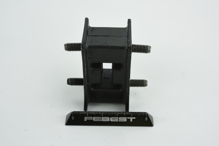 12222786 TM29 OEM Montageset uitlaat FEBEST prijs