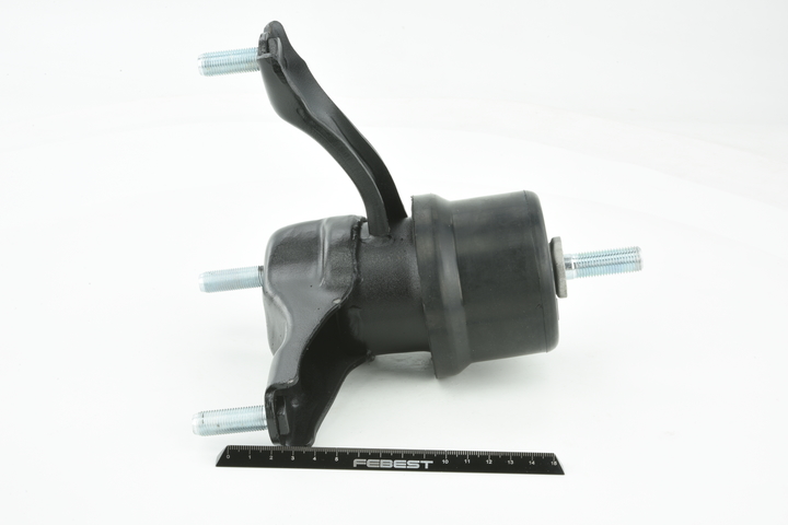 Motorlager TM-2AZFELH FEBEST 1237231010 TOYOTA, LEXUS