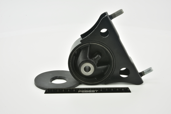 Engine mount 12361-28090 FEBEST TM-ACU25FR TOYOTA
