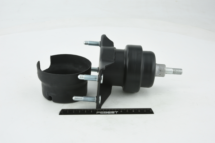 FEBEST TM-MCU15RR Support de boite de vitesse LEXUS RX 350 AWD (GSU35) Essence 273 CV