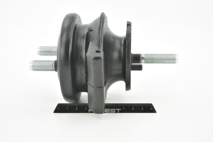 Motorlager TM-SXE10FR FEBEST 1236174570 TOYOTA