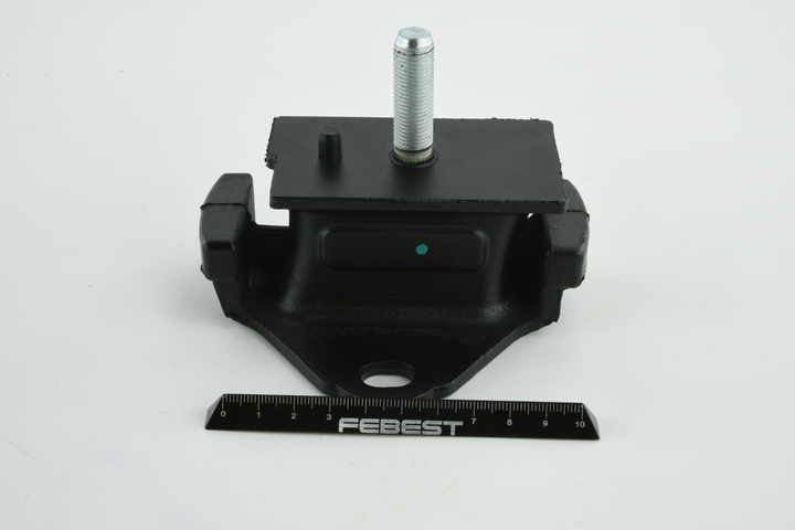 Motorlager 1236175080 FEBEST TM-TRH223F TOYOTA, DAIHATSU