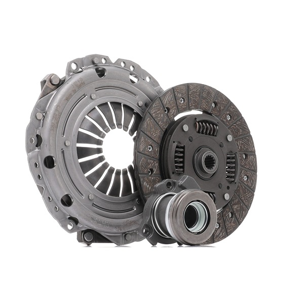 1222299 SACHS Kit plus CSC 3000990157 Kit d'embrayage complet Vectra C Break prix