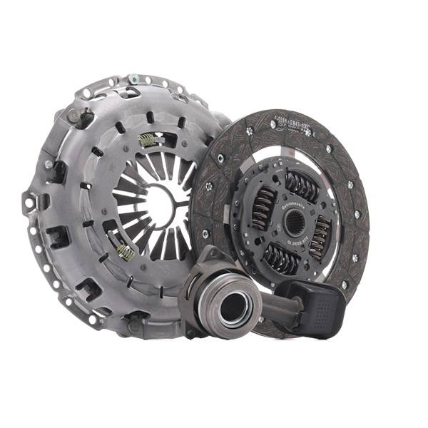 Sport kuplung SACHS 3000 990 234