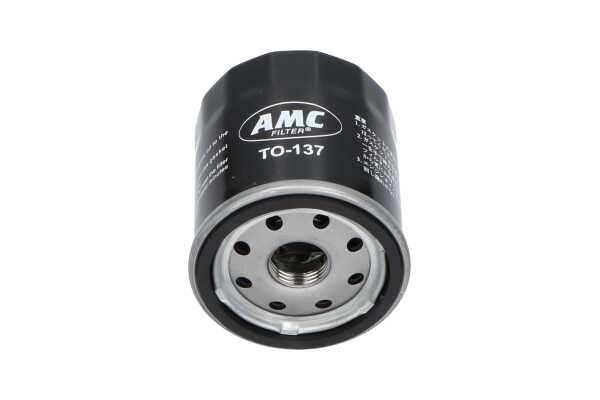 Filter für Öl AMC Filter TO-137 Bewertung