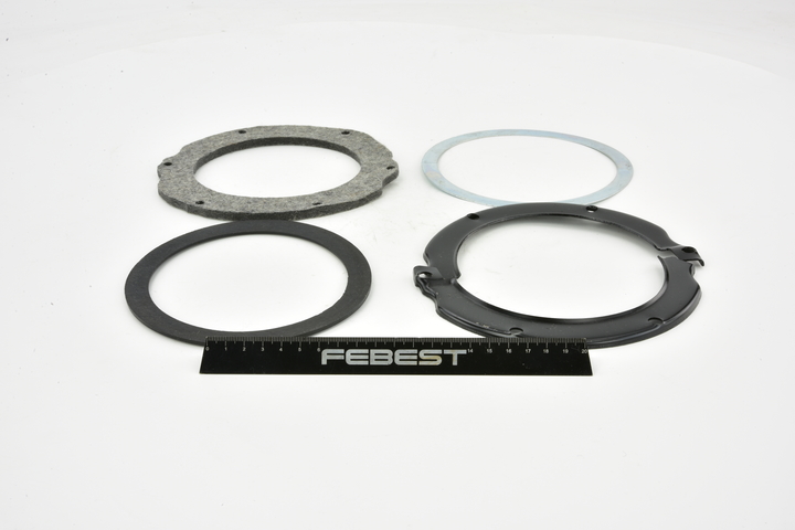 Reparatursatz, Achsschenkel FEBEST TOS-LC70 Bewertung