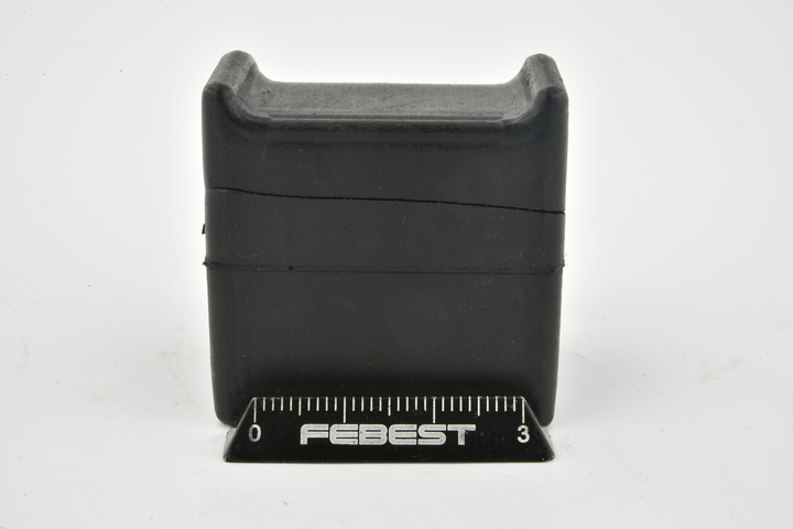 Stabigummis TSB-702 FEBEST 488150B030 TOYOTA, WIESMANN