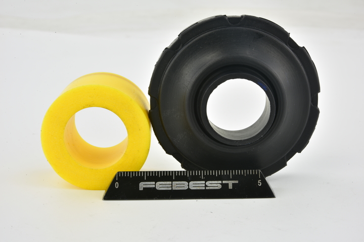 Querlenkerbuchse FEBEST TSB-GS130R Bewertung